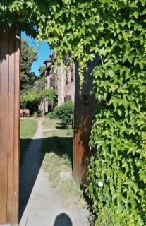 Chambres d'hôtes l'arche d'Yvann - 0