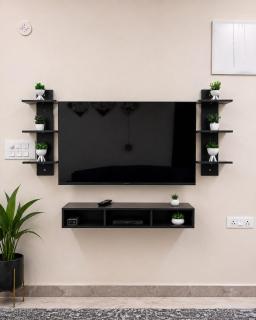 Your Littel Escape A Cozy 2BHK At Madhapur - 0