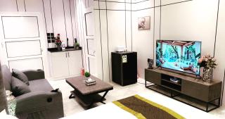 ستديو تريو سبيس Trio Space Largeدخول ذاتي التخصصي - 6