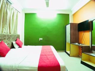 Hotel The 4 Season - 2
