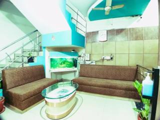 Hotel The 4 Season - 1