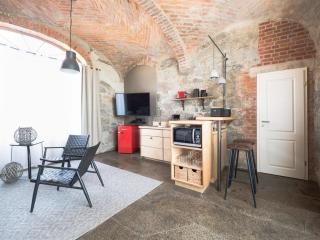 Designer-Studio unter historischem Gewölbe - Großharthau - 9