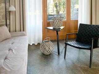 Designer-Studio unter historischem Gewölbe - 9