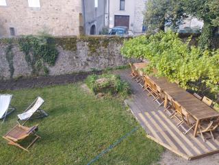 Chambres d'hôtes l'arche d'Yvann - 5