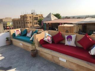 Cosy Guest House - Fort View - 3