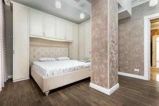 1 Grecheskaya street 2-bedrooms Apart - 4