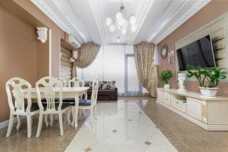 1 Grecheskaya street 2-bedrooms Apart - 2