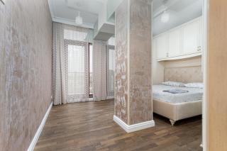 1 Grecheskaya street 2-bedrooms Apart - 3