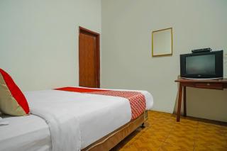 Hotel O Sidikalang Near KEJAKSAAN NEGERI DAIRI - 1