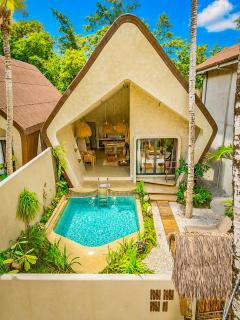 Diwatu Villas - 9