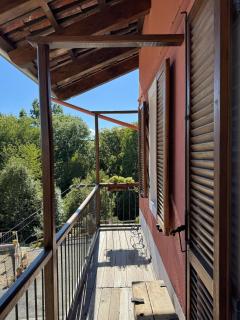 Ca d'Libra, Nature and Relax in Burcina Park - 9