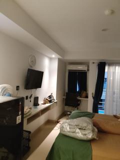 Apartemen Dr mansyur Residence Diamond Tower - 7