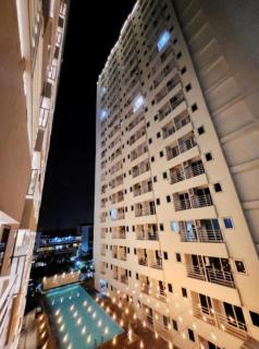 Apartemen Dr mansyur Residence Diamond Tower - 6