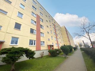 Wohnen auf Zeit - Apartment 5P - 4