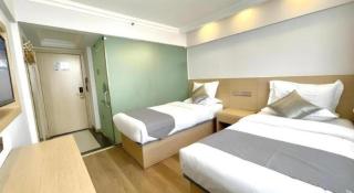 GreenTree Inn Urumqi South Xinhua Road Hotel - 8