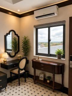 Ngân Hà Hotel Buôn Hồ - 6