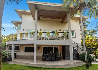 Palm Grove Villa 4BR - 9