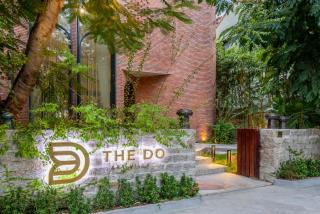 The Do Art Villa - 0