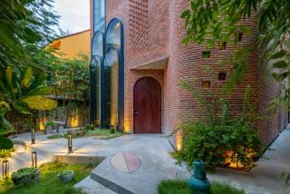 The Do Art Villa - 2