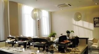 Jinjiang Inn Yantai Penglaige Zhonglou North Road - 2