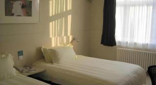 Jinjiang Inn Wafangdian Changchun West Road - 4