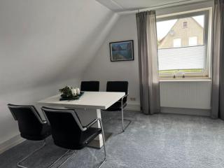Apartment Düte - 8