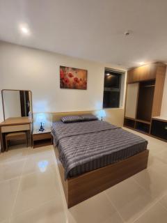 Ngân Hà Hotel Buôn Hồ - 9