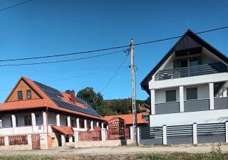 Zsunypatak Palóc Vendégház - 7