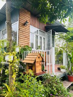Hẻm Homestay - 8