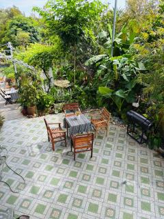 Hẻm Homestay - 3