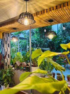 Hẻm Homestay - 2
