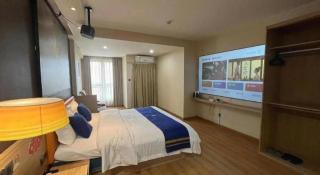 IU Hotel Chengdu High-Tech Zone Longhu Times Street - 3