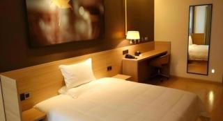 IU Hotel Chengdu High-Tech Zone Longhu Times Street - 2