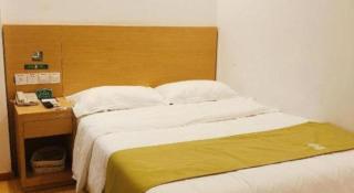 GreenTree Alliance Suzhou Zhangjiagang Nanfeng Town Hotel - 3