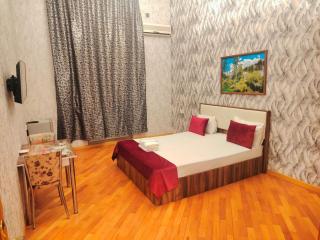 Caspian Badamdar Hotel - 7
