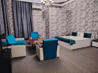 Caspian Badamdar Hotel - 5