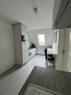 Apartment Düte - 2