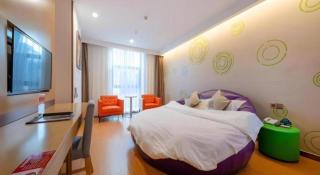 GreenTree Inn Nantong University Industrial Expo City Express Hotel - 4