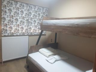 Luxury Apartments - 8