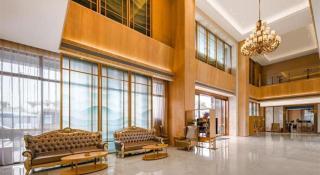 Vienna Best Sleep International Hotel Shenzhen New Airport Branch - 8