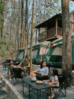 Javana Glamping - 0