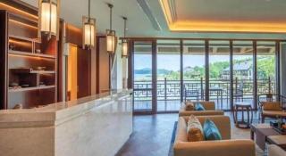 Pingtian Bandao Hotel - 1