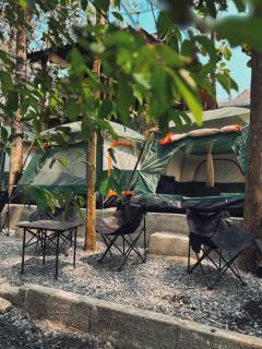 Javana Glamping - 2