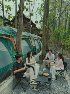 Javana Glamping - 1