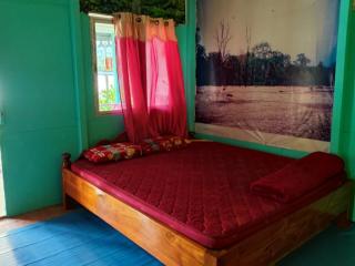 Jayanti Riverview Homestay By StayApart - 5
