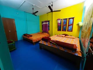 Jayanti Riverview Homestay By StayApart - 4