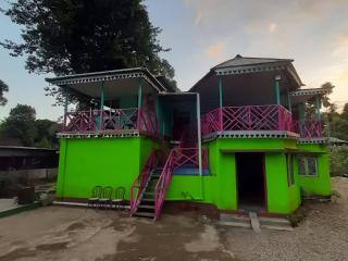 Jayanti Riverview Homestay By StayApart - 9