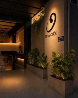 Nhà Cuội Business Stay Private Rooms Apartments - 0