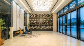 GRACE Select Hotel (Kunshan Huaqiao International Convention Center) - 1