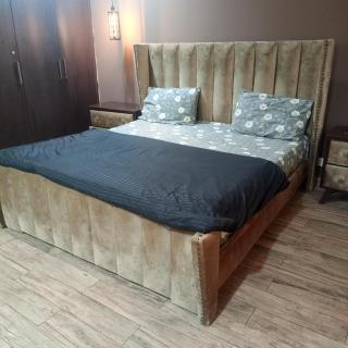 Osma living Apartment in Elysium - 8
